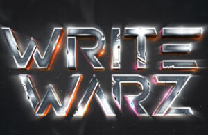 Write Warz adds a horrific twist to their collaborative storytelling game for Halloween! Write Warz