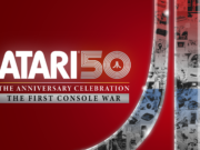 Atari 50 releases new DLC featuring “The First Console War” Atari 50 DLC 2