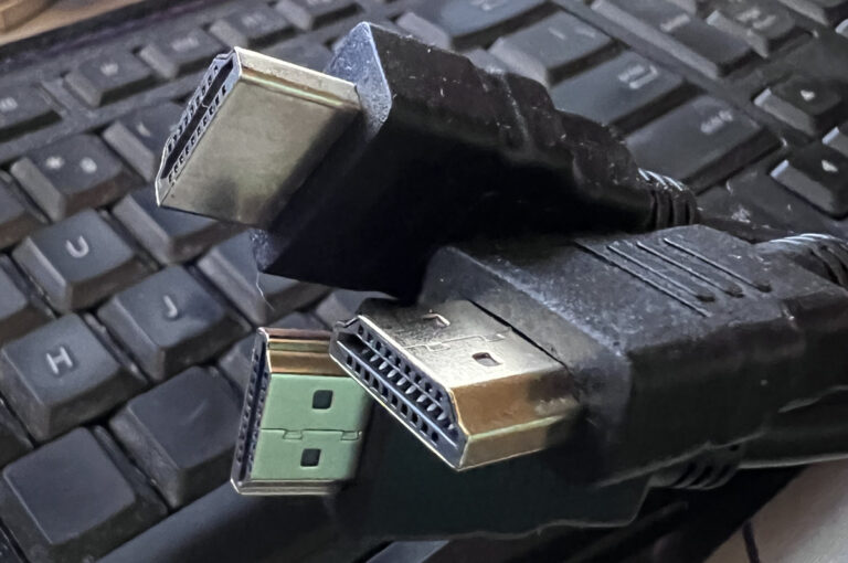 Prospects of HDMI 2.2 debuting at CES 2025 are looking good