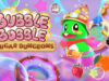 Bub is Back in the New Bubble Bobble Sugar Dungeons game Bubble Bobble Sugar Dungeons