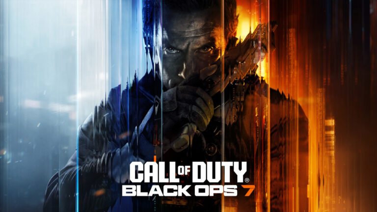 Embrace the Madness of the Call of Duty: Black Ops 7 Gameplay Reveal Trailer