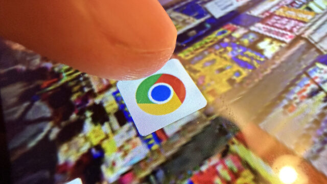 Google not forced to sell Chrome