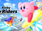 Get the lowdown on everything in the upcoming Kirby Air Riders for the Nintendo Switch 2 Kirby Air Riders