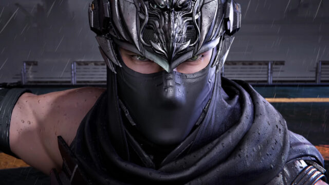 Ninja Gaiden 4 story trailer