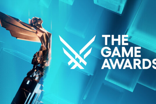 37 New Game and Movie Trailer World Premieres from The Game Awards 2025 The Game Awards 2025