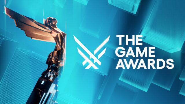 The Game Awards 2025